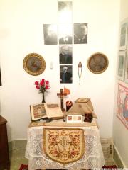 Razkritje spominske plošče dr. Mirka Lenaršiča 42